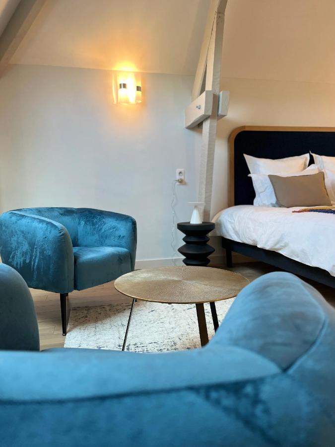 Guest house Richard Lequet Domaine Gastronomique Du Val D Atur